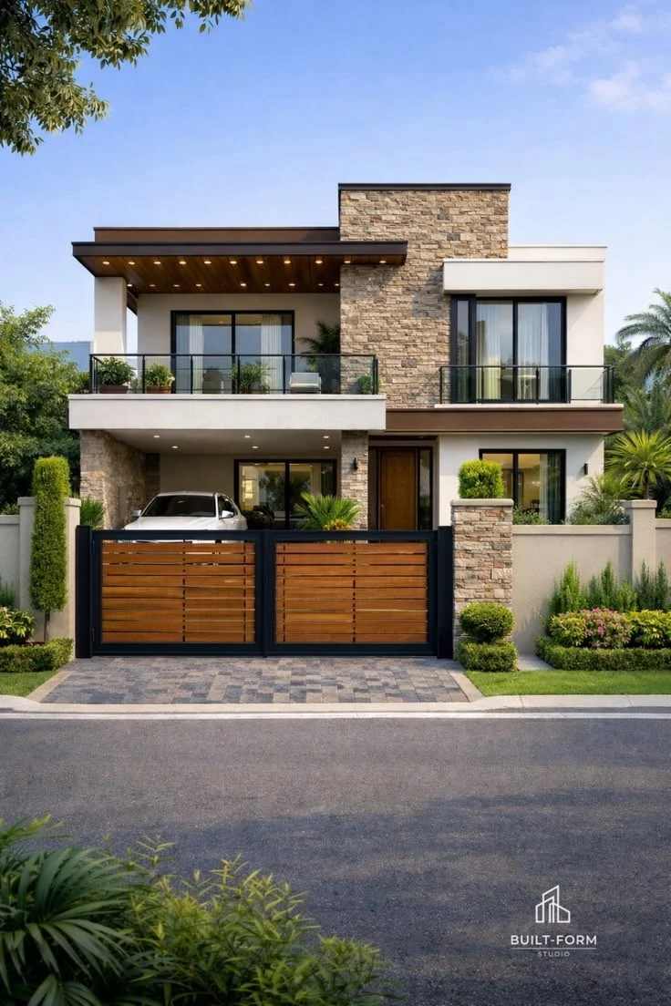 villa in vaishali nagar