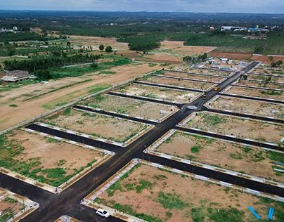 ajmer road plots