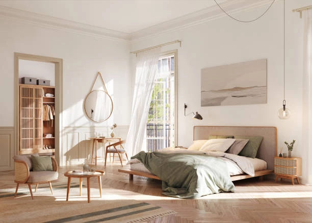 3BHK FLAT VAISHALI NAGAR