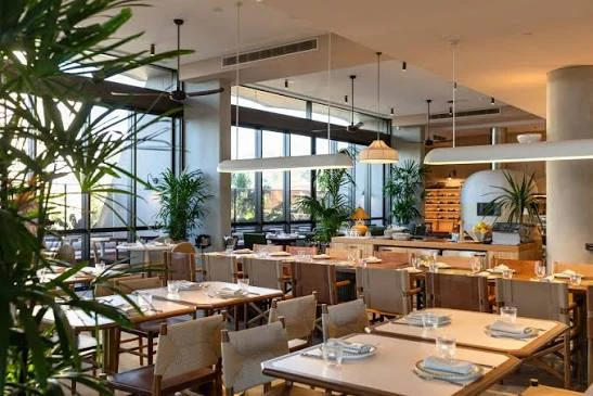 The Food Haven
