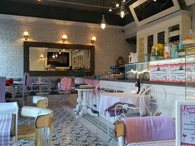 Sunrise Café