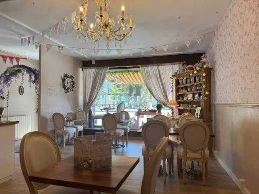 Café Aroma
