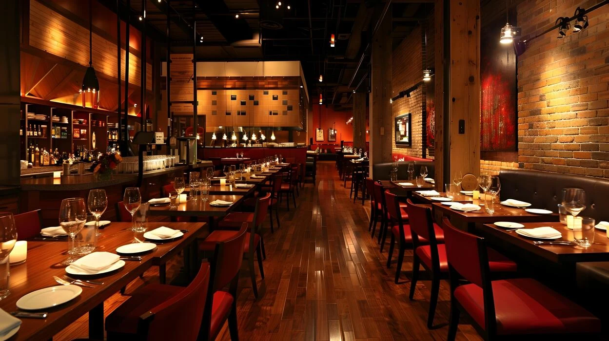 The Food Darbar