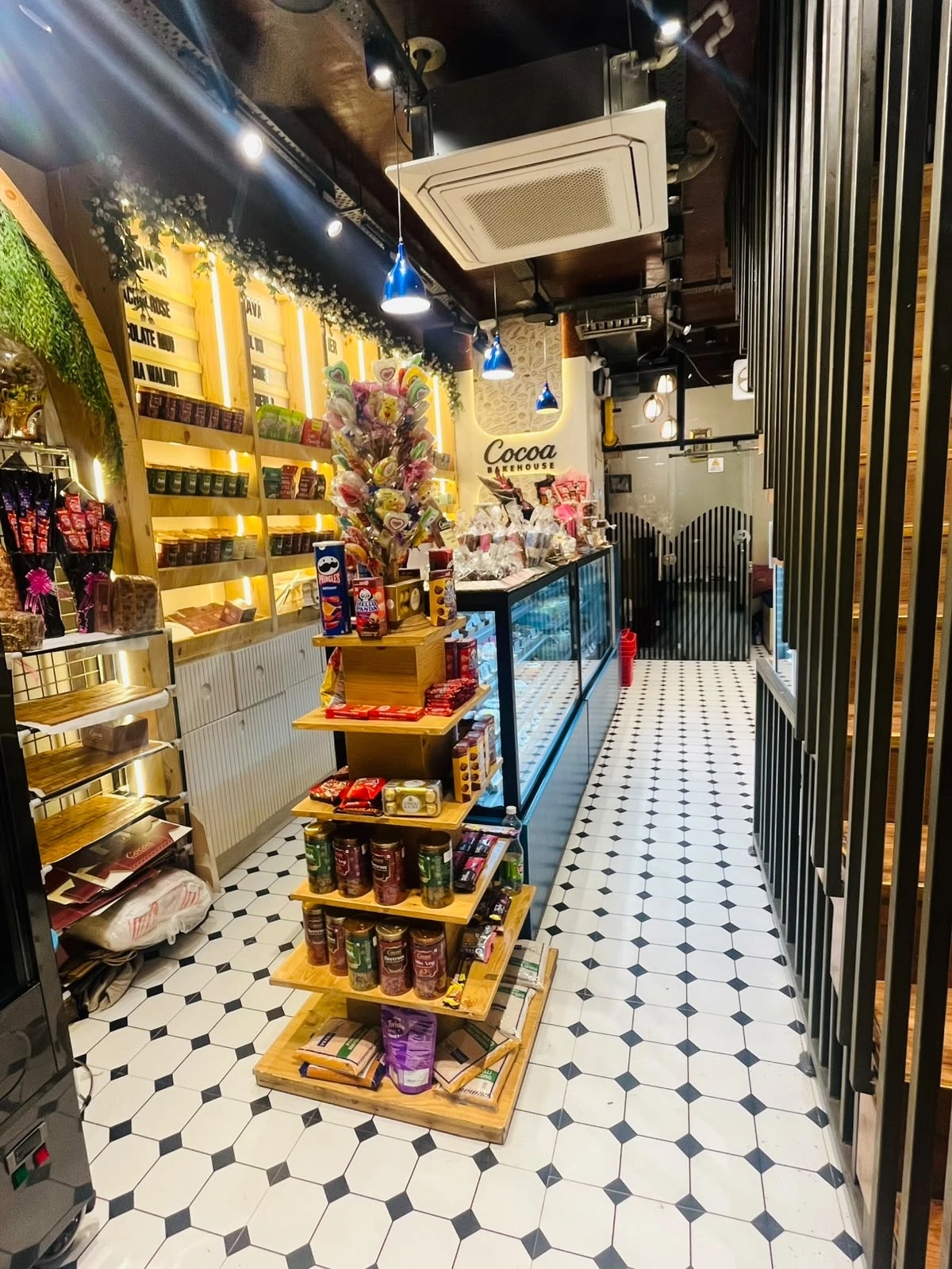 Cocoa Bakehouse
