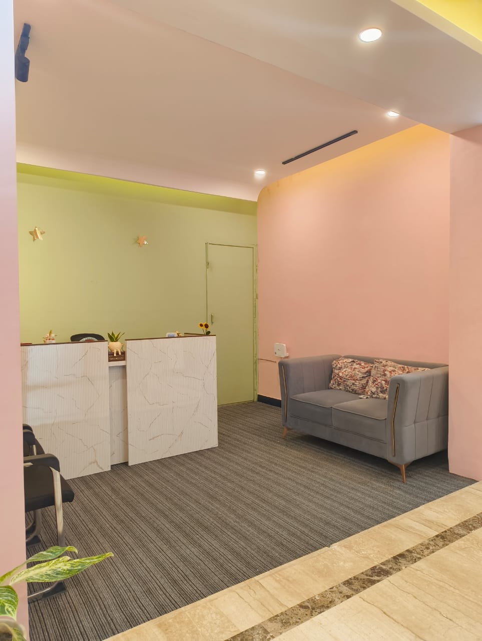 Auresca care asthetic clinic